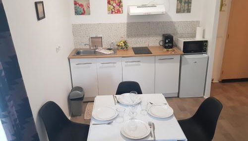 Appartement en entier - Foto 5