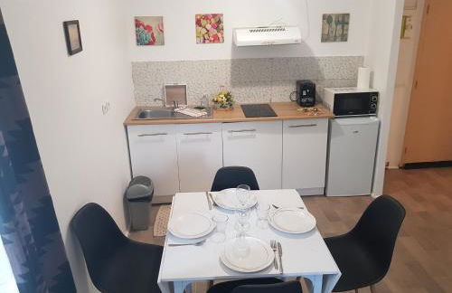 Appartement en entier - Foto 5