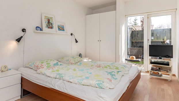 Bright Cottage With Spa - By Traum Ferienwohnungen - Foto 3, Habitación