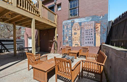 1BR Unit Near Bourbon Trail & Lou Attractions - Foto 55