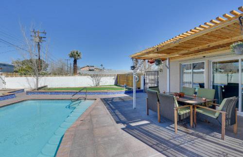 Elegant Home with Pool Table 3 Mi to Vegas Strip! - Foto 28