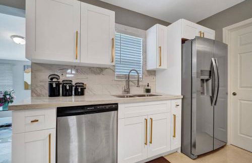 Luxury 3bd/2ba near Beach & Las Olas - Foto 17