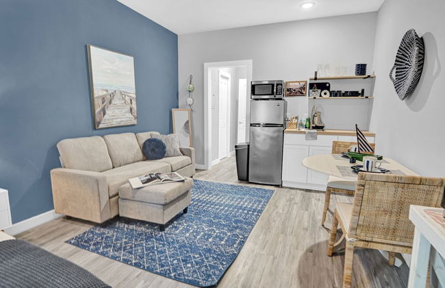 Seaside Escape - Foto 22