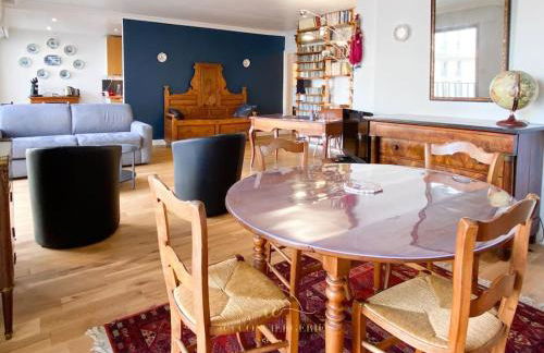 L'Archimède - Parking privé - Foto 16