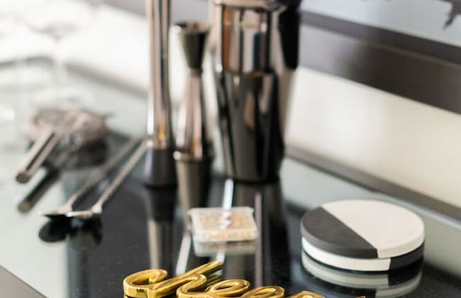 Nash Chic Near DT Rooftop Luxe Comfort - Foto 39