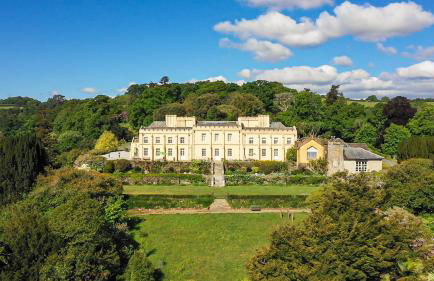 Finest Retreats - Historic Castle on River Tamar - Photo 36