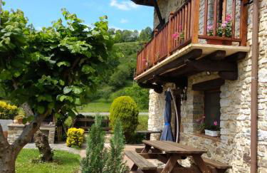 Goikoetxe Baserria - Foto 1