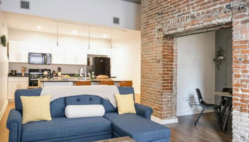 1 BR Downtown Pittsburgh with Best Roof Top View - Foto 2