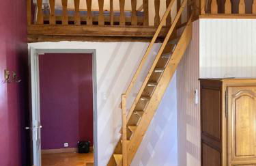 L'Orée des Mages - Ma maison de vacances - Photo 34