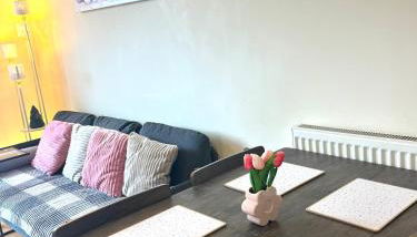 Cosy two bedrooms flat suitable for a short trip - Foto 4