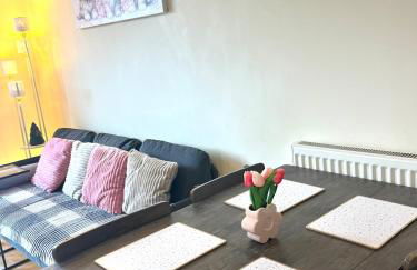 Cosy two bedrooms flat suitable for a short trip - Foto 4