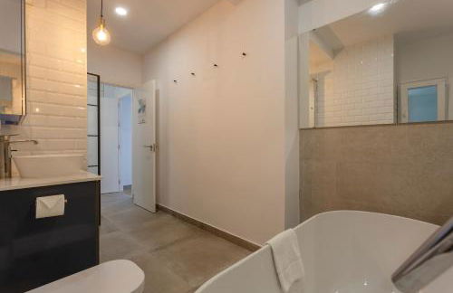 MAREAS Family Home by Cadiz4Rentals - Foto 44