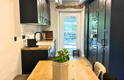 Arties Lodge - Photo 43