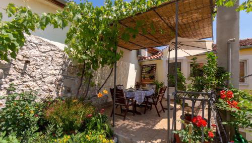 Mediterranean terrace apartment with Bikes & SUP - Foto 3