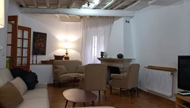 El Refugio de Villamiel - Foto 1