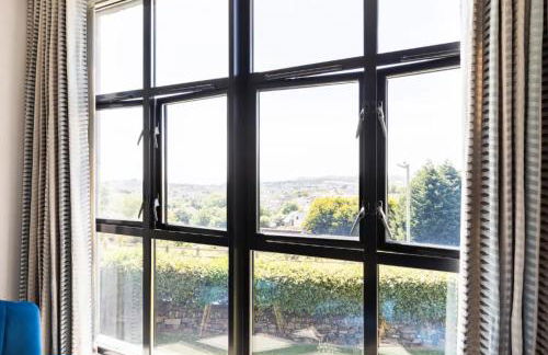 5 mins from the Eden Project Baybreeze Holiday Apartment, Sea Views, Super Kingsize Beds - Foto 55