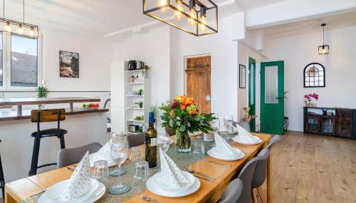 Mäxle's Loft Winzeln - Foto 2