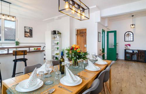 Mäxle's Loft Winzeln - Foto 2