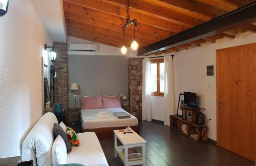 Stone Guesthouse - Foto 27