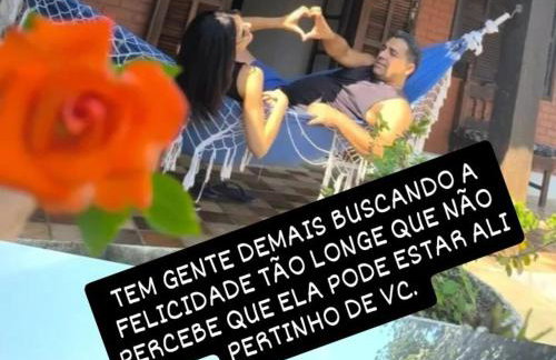 Casa Aconchegante Lazer e Descanso - Foto 77