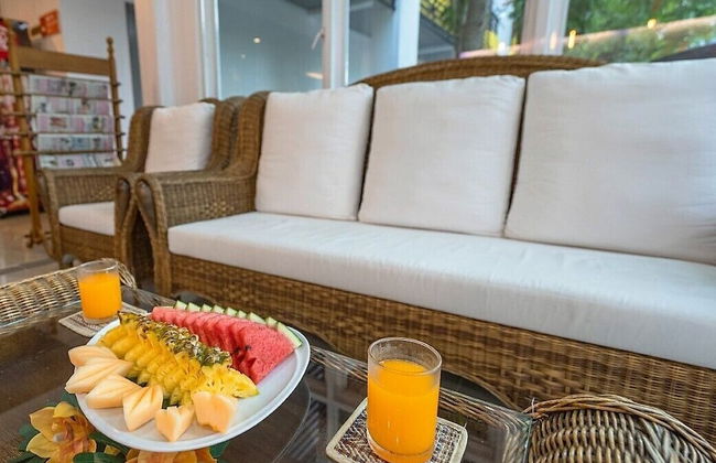 Panwa Beach Side Beachfront - Foto 2