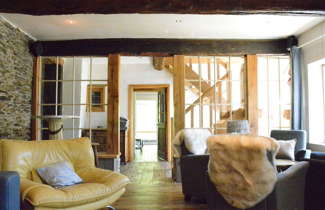 House Full of Charm & Comfort, Great Calm, Large Sauna, Large Hot Tub - Foto 12