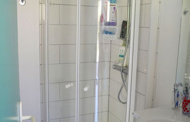 VVF Les Fontaines des Vosges, Saales - Foto 16