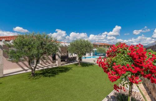 Villa Korana with Pool & Jacuzzi - Foto 27