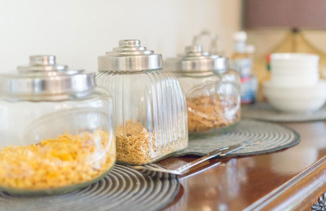 Lovely Guesthouse in Pretoria Welcoming you on a Spacious Room With Breakfast - Foto 19