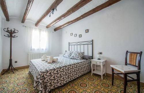 Casa Rural Cal Martí - Foto 11