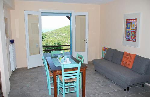 Ladanos Apartment Thassos - Foto 6