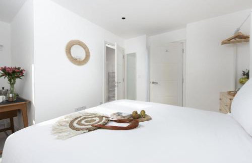 Close to the Beach, Wi-Fi, Parking - Foto 28