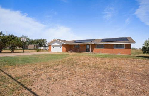 The Country Escape - Photo 61