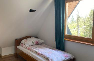 Mały Gazda - całoroczne duże domki o powierzchni 130m z salą zabaw dla dzieci, dla 12 osób - Photo 21