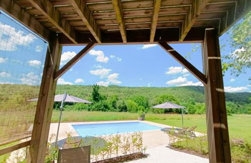 Le Petit Manoir Vaillac - Foto 7