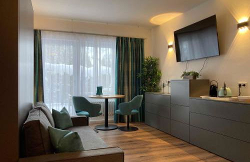 Ferienwohnung Jagdhof Spitzingsee - Foto 10