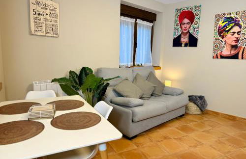 Monte Subiedes, Apartamentos Valle de Camaleño - Foto 6