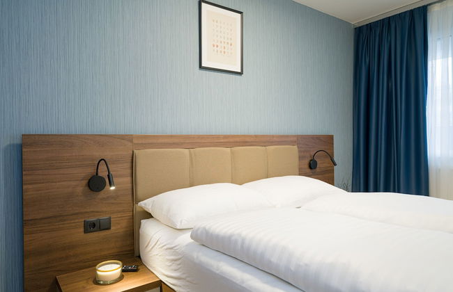 myApartments Vienna - Foto 8