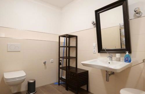 Berensch Holiday Fewo Brigitta - Foto 21