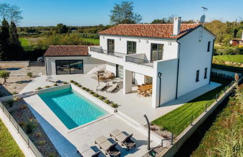 Awesome Home In Nova Vas - Foto 18