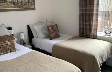 Mary's Apartment - Foto 5