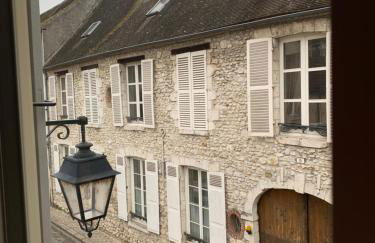 Le gîte entre val et rose - Foto 10