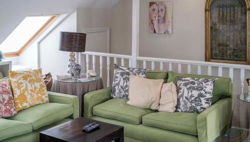 Modern apartment near Battersea Park - Foto 5