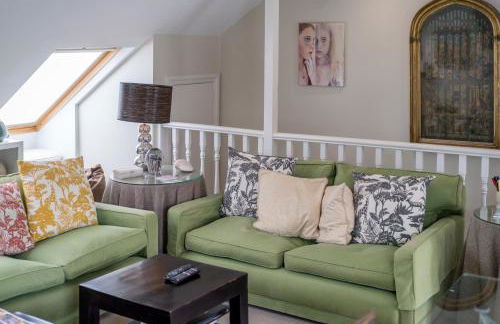 Modern apartment near Battersea Park - Foto 5