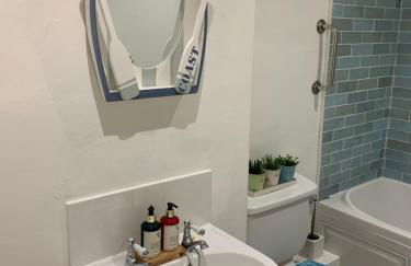 Pinnacle Cottage grade II listed home at the coast - Foto 18