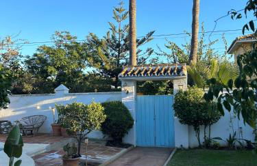 Lovely villa in San Pedro de Alcantara, Marbella - Photo 14