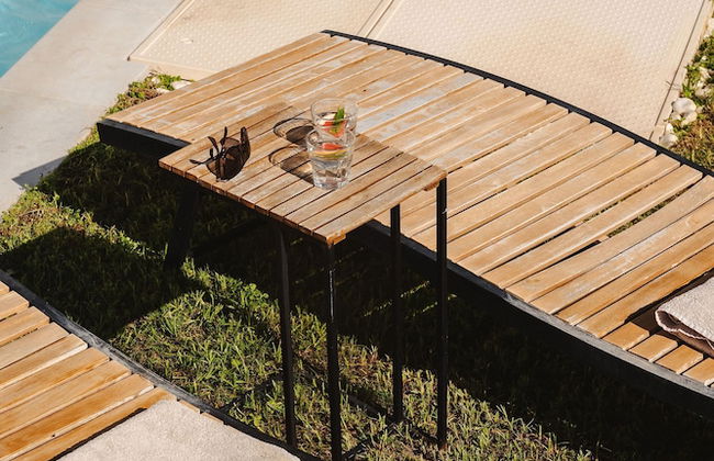 Villa Karla Agios Prokopios - Foto 32