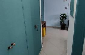 APARTAMENTO INTEIRO 1 dormitório COM AR CONDICIONADO NO BOQUEIRÃO - Foto 9