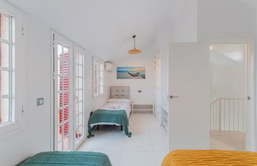 Casa Don Camilo Costa Ballena - Photo 63