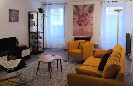 Bel appartement hyper centre - Foto 1